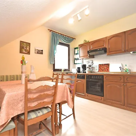 Cozy Family Apartment, Cleaning Included * Werda