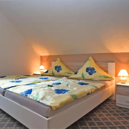 아파트 Cozy Family Apartment, Cleaning Included Werda