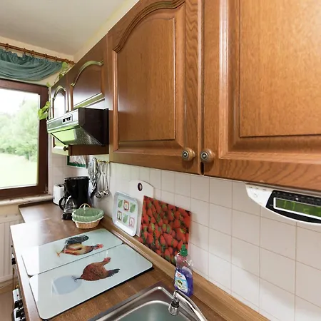 아파트 Cozy Family Apartment, Cleaning Included *