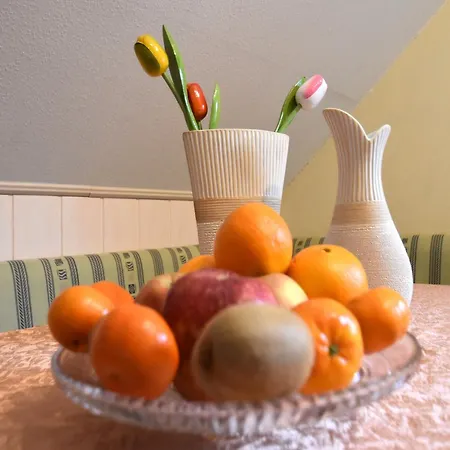 Cozy Family Apartment, Cleaning Included * Werda